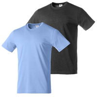 T-Shirts 2er-Set für Herren