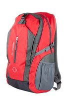 Nowi Outdoor Rucksack 25L BLAU/SCHWARZ