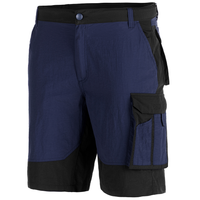 Leichte Sommer-Arbeitsshorts für Herren 