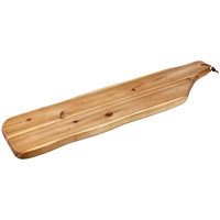 Servierbrett, Akazie, FSC