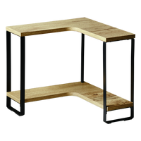 Küchen-Eckregal, MDF