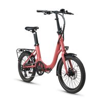 COAST JIFO light 7S - Rose