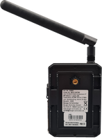Berger & Schröter | 4G/LTE BG410-M Funk Wildkamera 37 MP