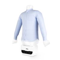 Wëasy Automatische Bügelpuppe 2-in-1 für Hemden & Hosen IRO330, Trocknen & Bügeln