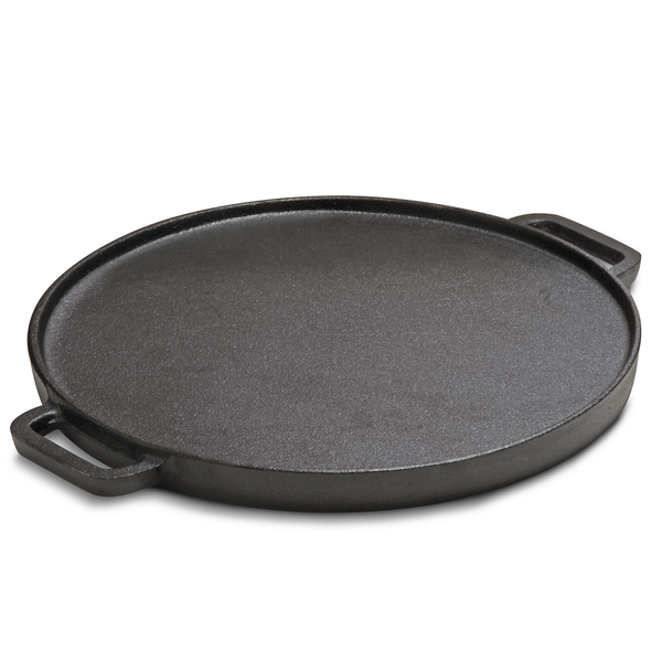Grillplatte 2 in 1