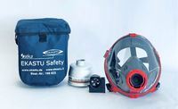 BSSD Defence Atemschutz Katastrophen-Set PREMIUM