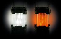 LED Campingleuchte