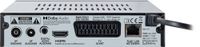DVB-C HD Receiver, FTA