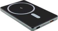 Magnetische Wireless Powerbank 5000mAh