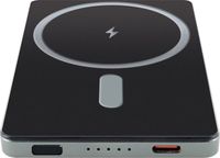 Magnetische Wireless Powerbank 5000mAh