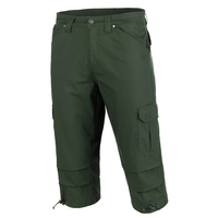 Cargo Hose für Herren 3/4 Länge