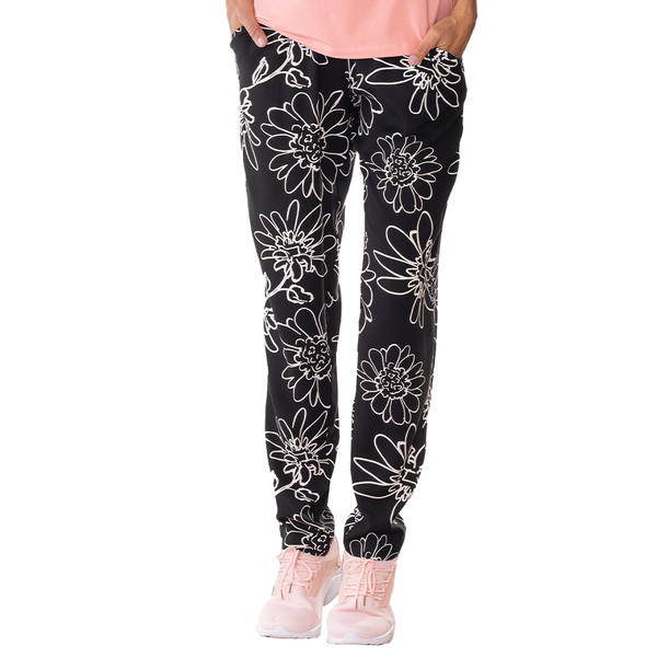 Jodhpur Viskose Hose für Damen