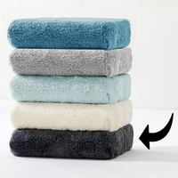 Sherpa-Spannbetttuch - ca. 180 - 200 x 200 cm