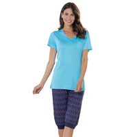 Schlaf- und Hausanzug für Damen