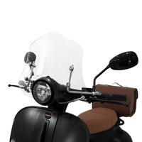 45er Windschild
