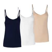Top 3er-Pack für Damen
