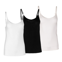 Top 3er-Pack für Damen