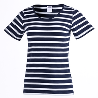 Modisches T-Shirt 2er-Pack