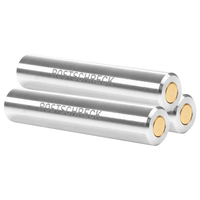 Rokitta's Rostschreck Aluminium 3er Set