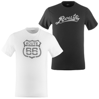 T-Shirts 2er- Pack für Herren