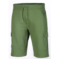 Sweat-Cargo-Bermuda