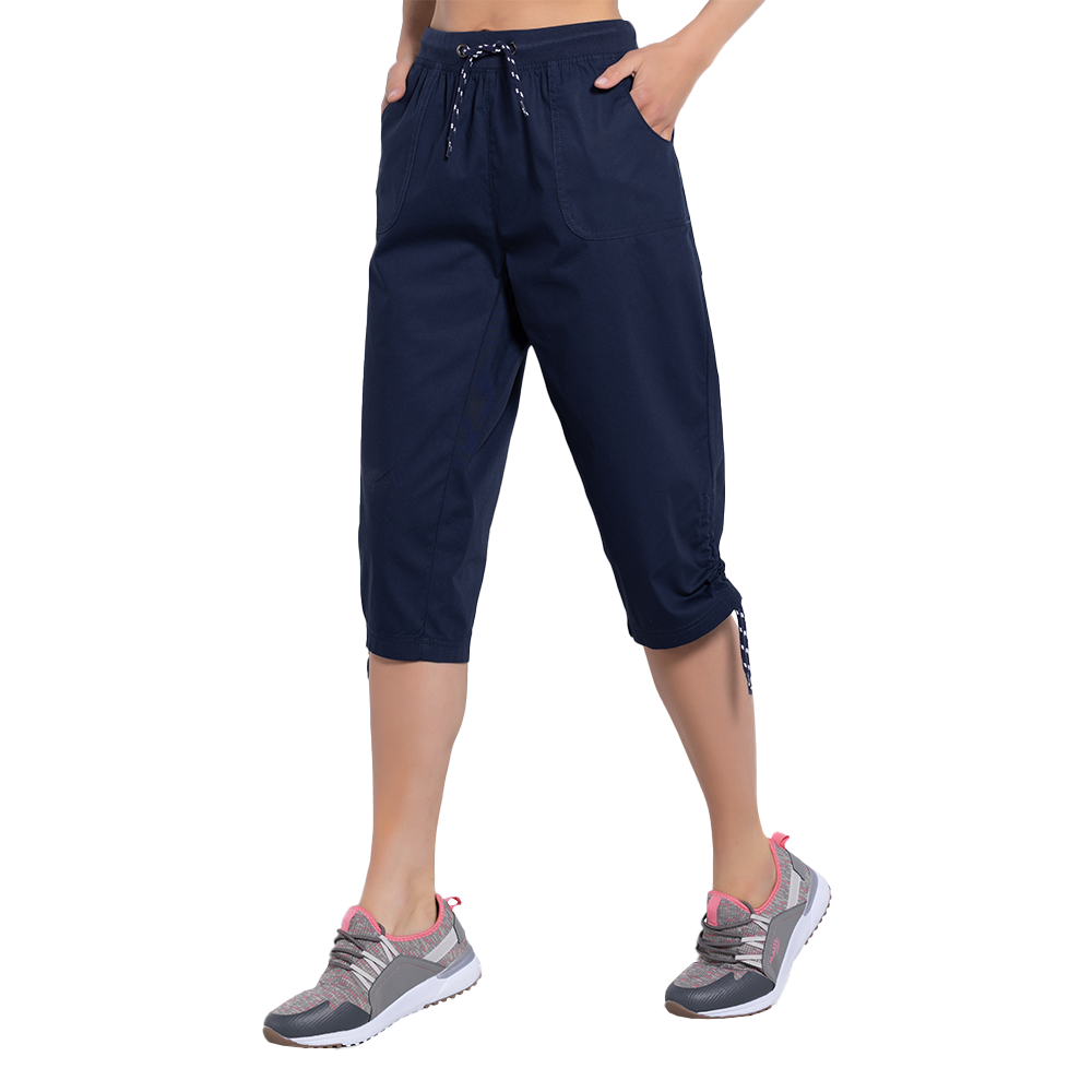 Caprihose für Damen