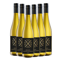 Riesling - Gewürztraminer QbA