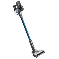 H.Koenig Stabstaubsauger UP610, Blau, 150W, 64 dB