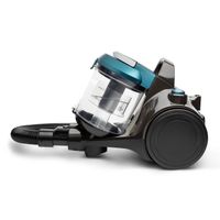 Staubsauger ohne Beutel STC62, 850W, Blau