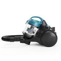 Staubsauger ohne Beutel STC48, 700W, Blau