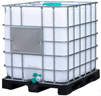T.I.P. IBC-Tank RWT 1000