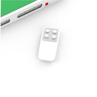Fernbedienung für LED-Fluchtwegleuchte ELED200