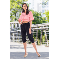 Oversized T-Shirt für Damen 