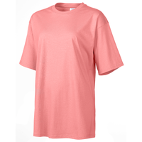 Oversized T-Shirt für Damen 