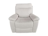 Relaxsessel, ca. 94 x 95 x 102 cm - Beige