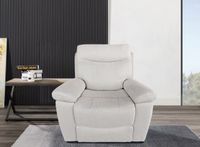 Relaxsessel, ca. 94 x 95 x 102 cm - Beige