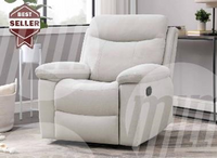 Happy Home Relaxsessel, ca. 94 x 95 x 102 cm - Beige