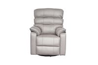 Happy Home Relaxsessel 80 x 96 x 105 cm - hellgrau