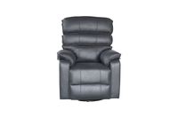Happy Home Relaxsessel ca. 80 × 96 × 105 cm - dunkelgrau