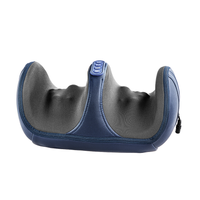 Multifunktionales Bein- und Fußmassagegerät