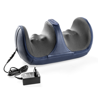 Multifunktionales Bein- und Fußmassagegerät
