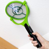 Gardigo 90° Fliegenklatsche Bzzz