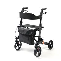 Aluminium Rollator FA3022U