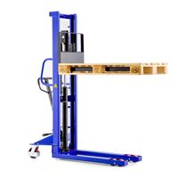 Handhochhubwagen LIFT-L für 2m