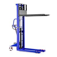 Handhochhubwagen LIFT-L für 2m