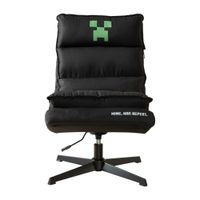 MINECRAFT Gamingsessel, Drehstuhl, gepolstert