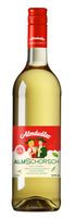 ALMSCHORSCH Weiß 0,75l