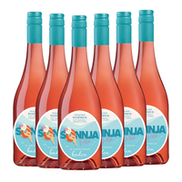 aromatisiertes weinhaltiges Getränk 0,75 l