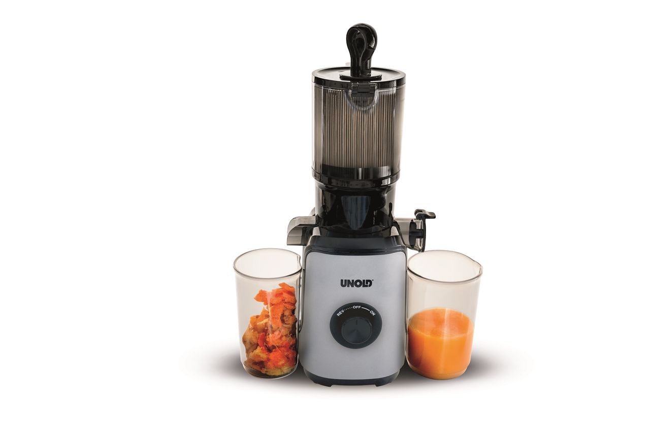 Slow Juicer Sam