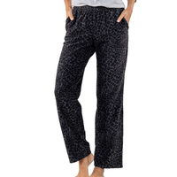 Wellness-Fleecehose für Damen